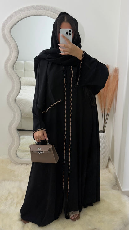 Abaya Jumaina