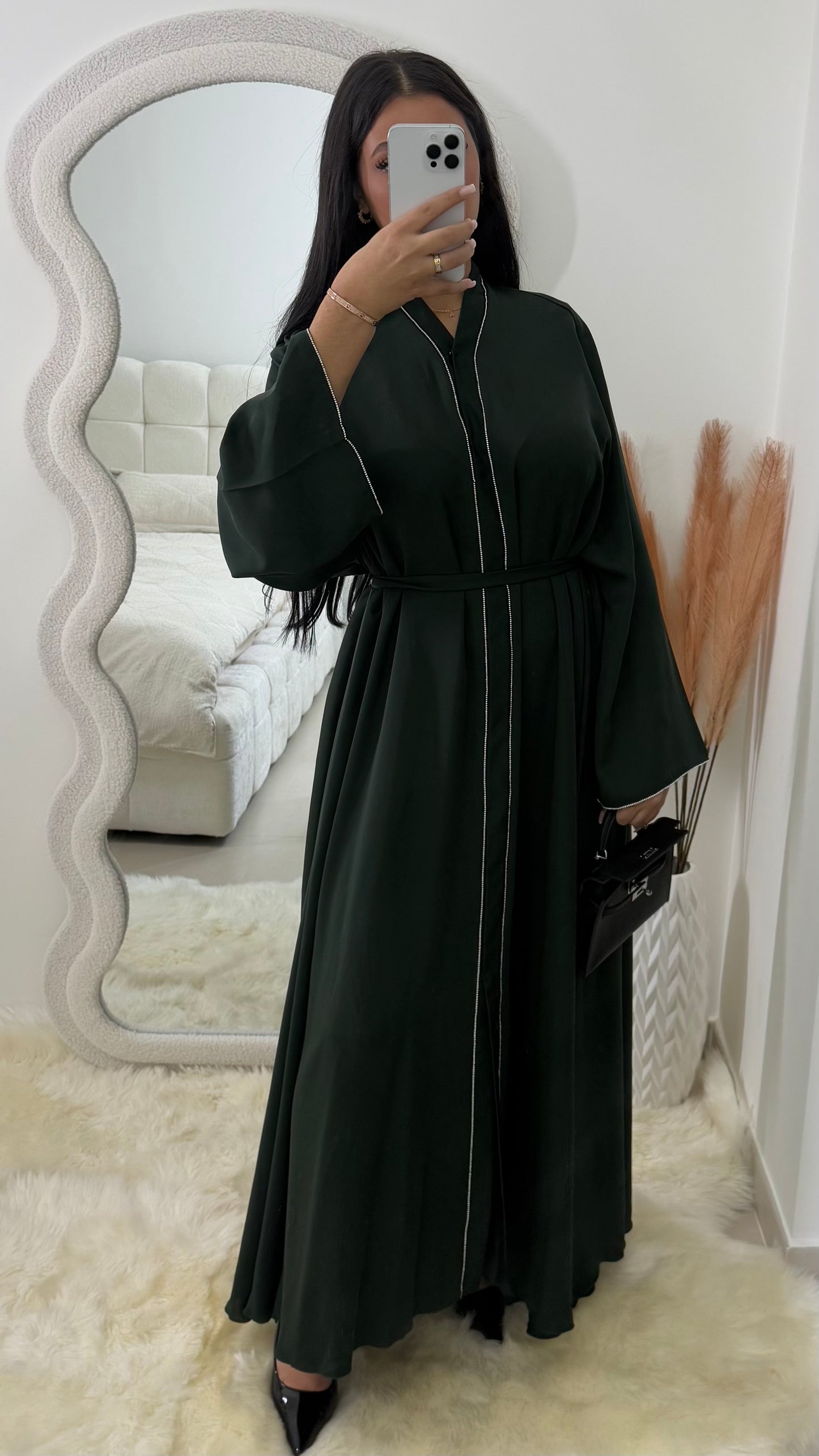 Abaya Laywah