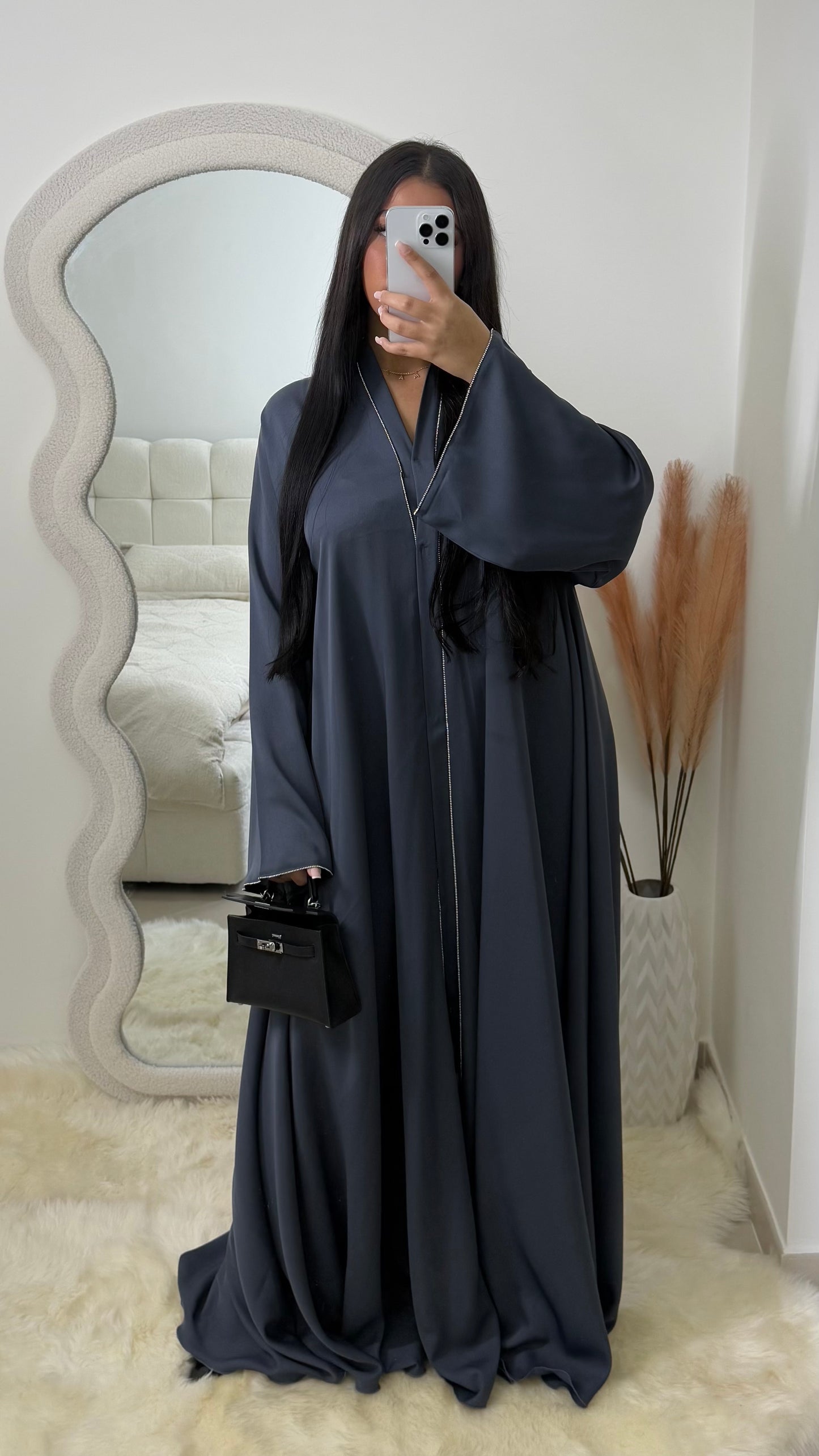 Abaya sharina
