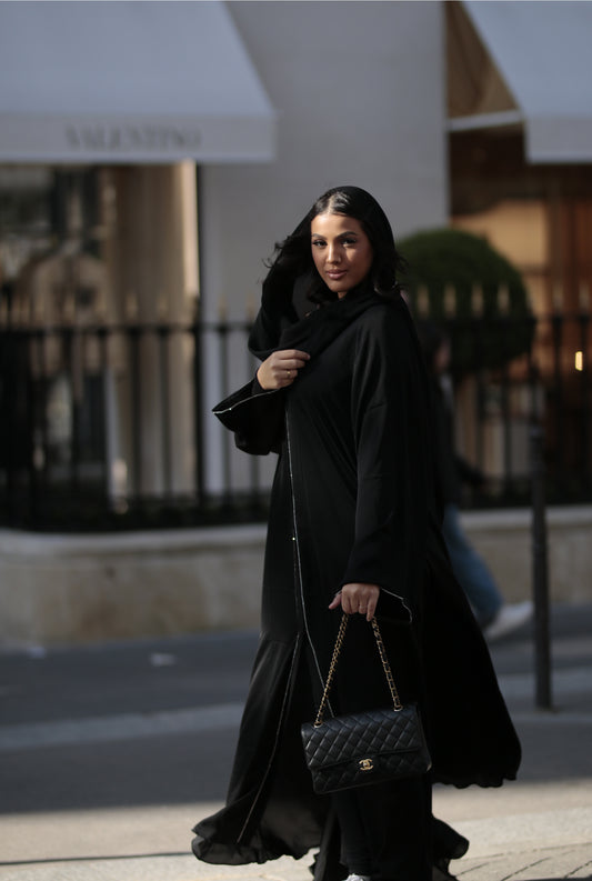 Abaya Rasiya