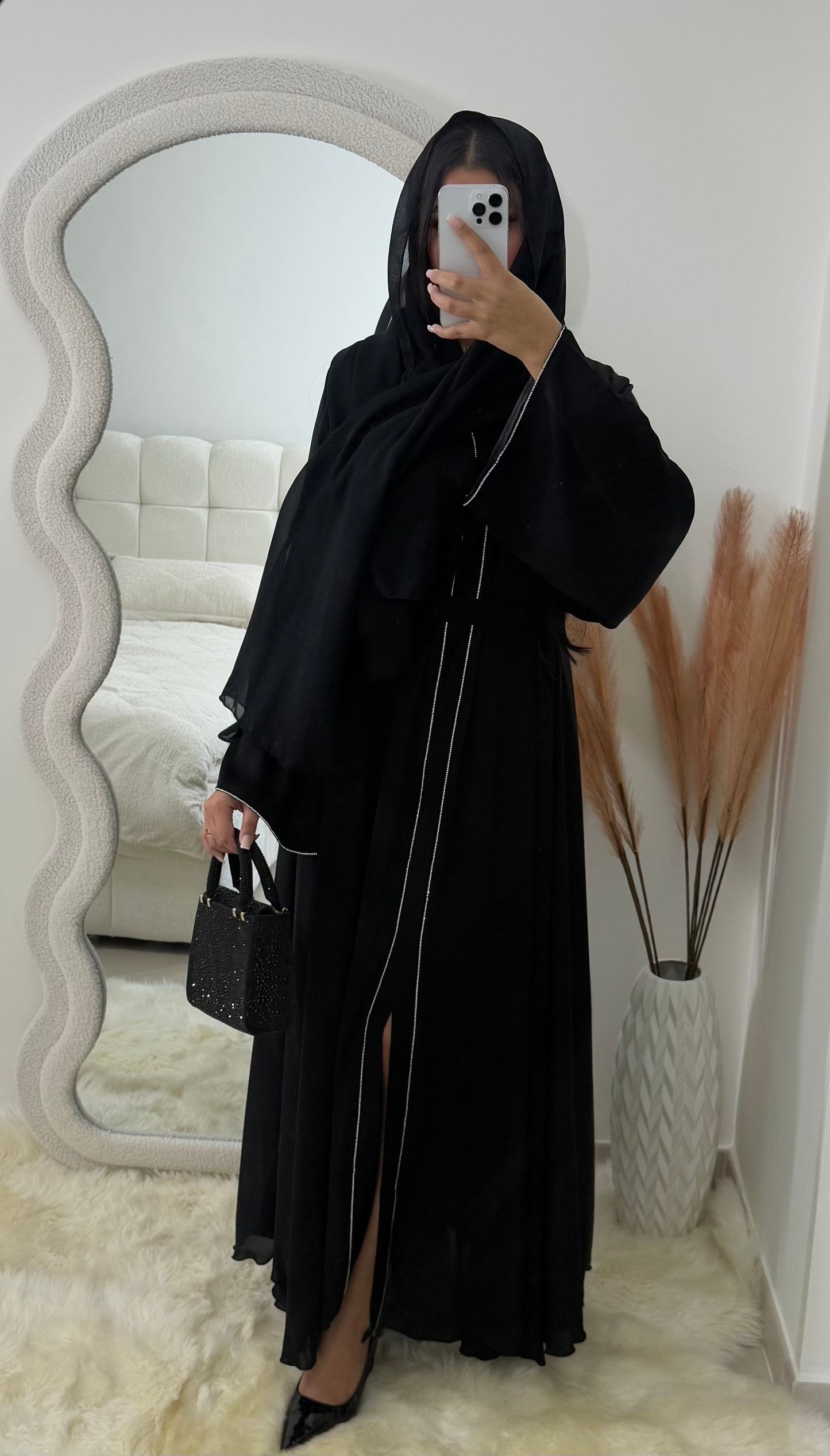 Abaya Rasiya