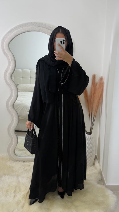 Abaya Rasiya