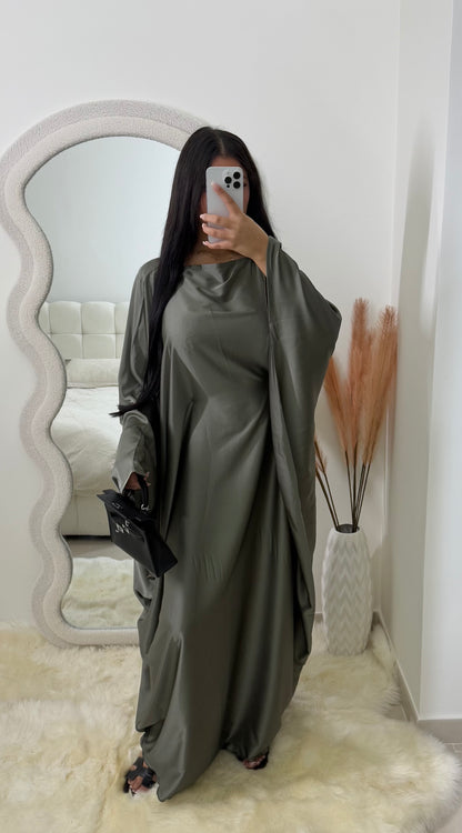 Robe Cinctura