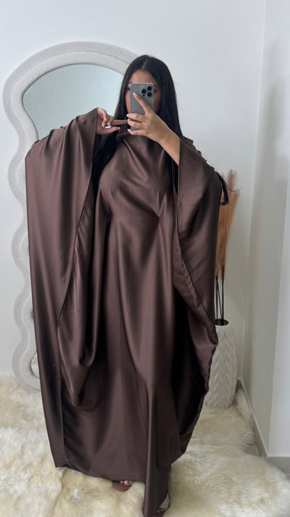 Robe Étreinte