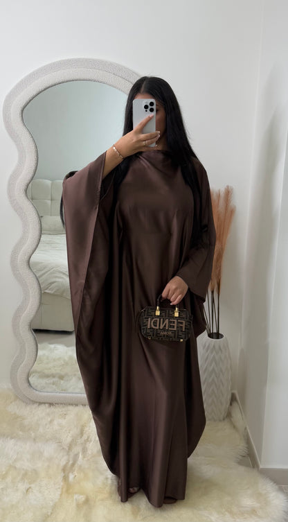 Robe Étreinte
