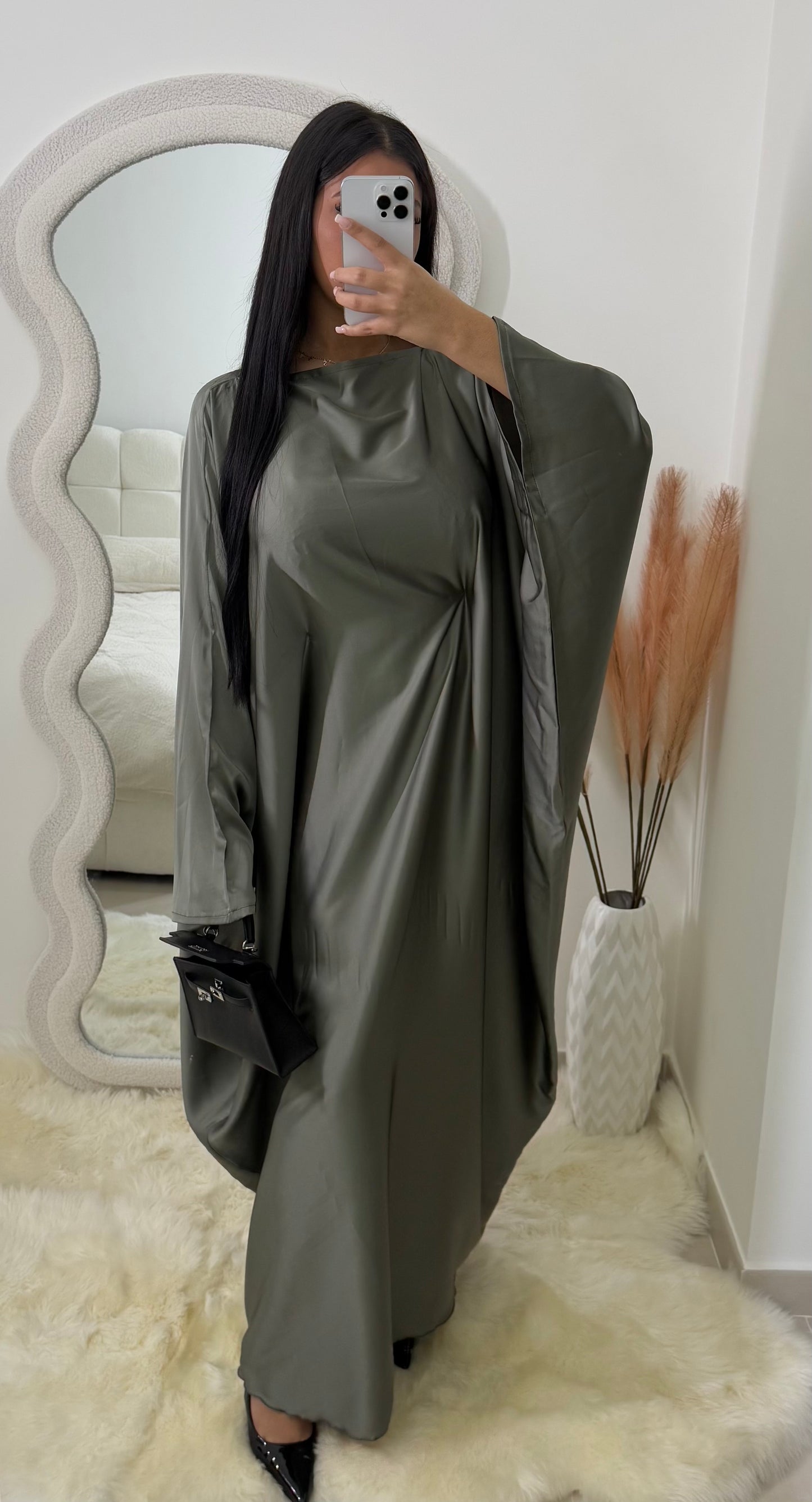 Robe Cinctura
