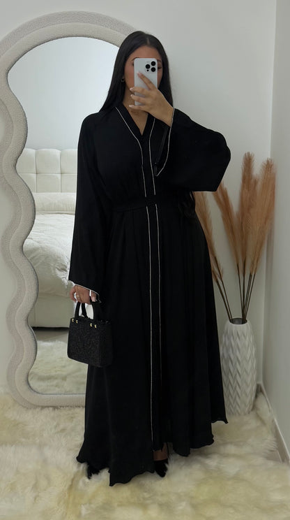 Abaya Rasiya