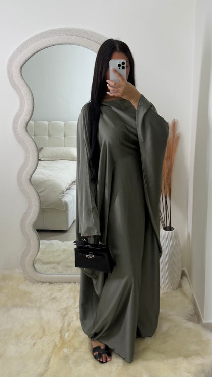 Robe Cinctura