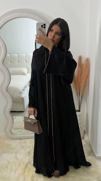 Abaya Jumaina