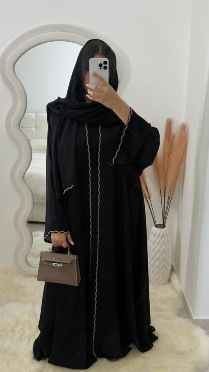 Abaya Jumaina