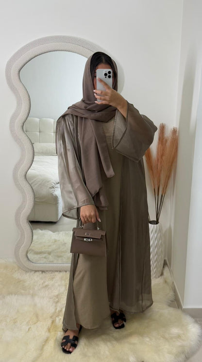Abaya Sahara